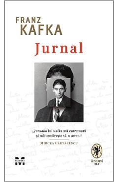 Jurnal - Franz Kafka