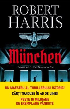 Munchen - Robert Harris