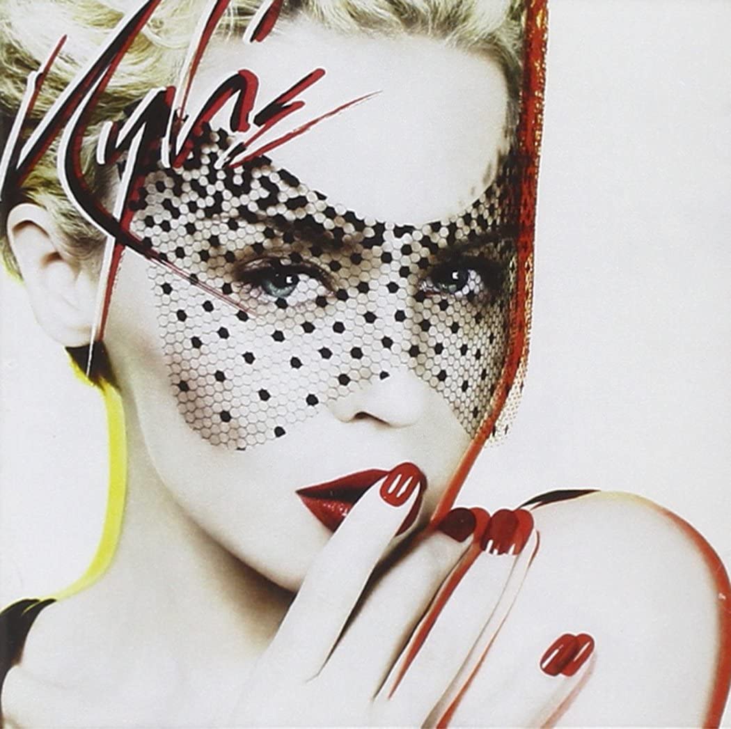 洋楽 KYLIE MINOGUE / SINGLES COLLECTION / CD CD Kylie Minogue - X | Libris.ro
