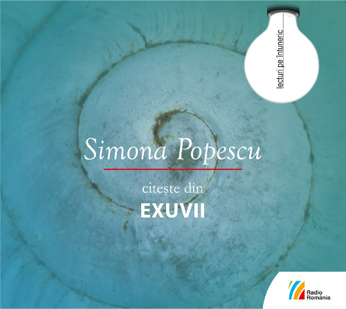 CD Simona Popescu Citeste din Exuvii | Libris.ro