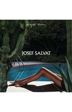 CD Josef Salvat - Night Swim