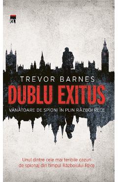 Dublu Exitus - Trevor Barnes - RAO