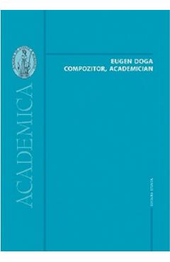 Eugen Doga: Compozitor, academician - STIINTA