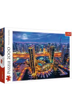 Puzzle 2000. Dubai