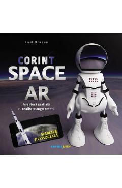 Corint Space Ar - Emil Dragan