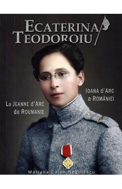 Ecaterina Teodoroiu - Mariana Cojan Negulescu - PRINCEPS