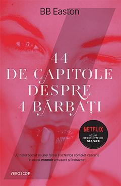 44 de capitole despre 4 barbati - BB Easton