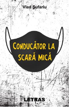 Conducator la scara mica - Vlad Sufariu - LETRAS