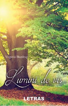 Lumini de vis - Virginia Buzdrug - LETRAS