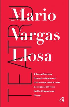 Teatru - Mario Vargas Llosa