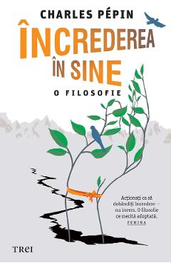 eBook Increderea in sine. O filosofie - Charles Pepin