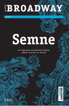 eBook Semne - Alice Broadway