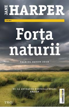 eBook Forta naturii - Jane Harper
