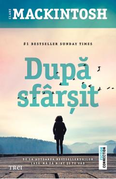 eBook Dupa sfarsit - Clare Mackintosh