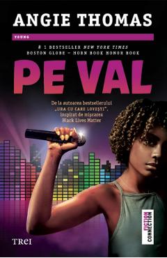 eBook Pe val - Angie Thomas