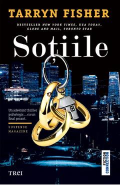eBook Sotiile - Tarryn Fisher