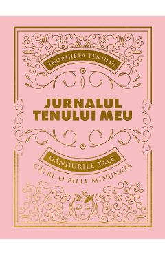 Jurnalul tenului meu