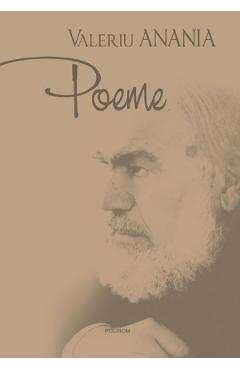 Poeme - Valeriu Anania