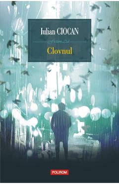 Clovnul - Iulian Ciocan