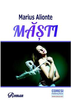 Masti – Marius Alionte Alionte poza bestsellers.ro