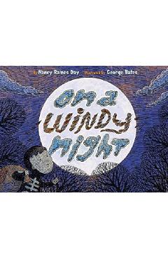 On a Windy Night - Nancy Raines Day