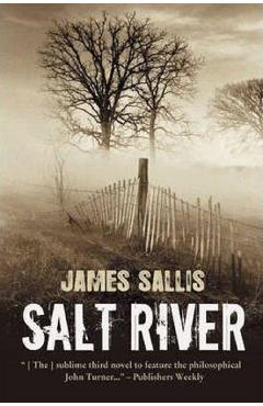 Salt River – James Sallis Beletristica