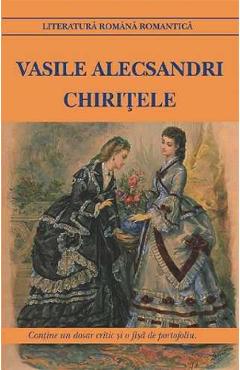 Chiritele - Vasile Alecsandri