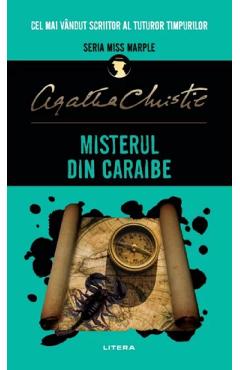 Misterul din Caraibe - Agatha Christie