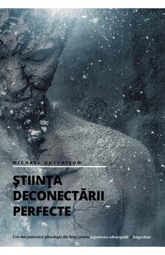 Stiinta deconectarii perfecte - Michael Hutchison - VIDIA