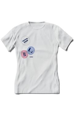 Tricou Certified Reader. We know books - Dama XL