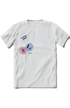 Tricou certified reader. we know books - barbati xxl