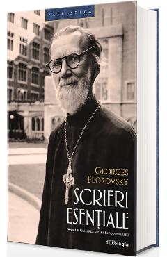 Scrieri esentiale - G.Florovsky - DOXOLOGIA