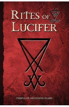 Rites of Lucifer – Asenath Mason Asenath
