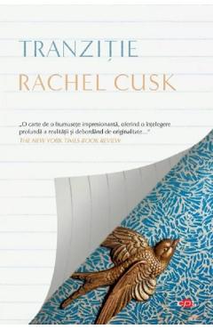 Tranzitie - Rachel Cusk - LITERA