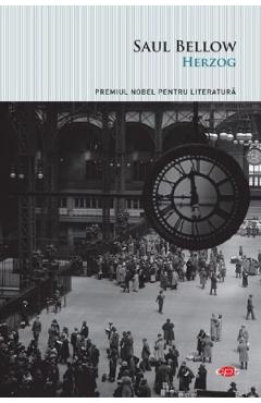 Herzog - Saul Bellow - LITERA
