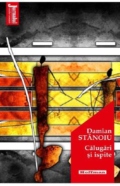Calugari si ispite - Damian Stanoiu