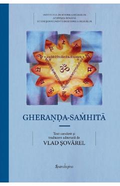 Gheranda-samhita