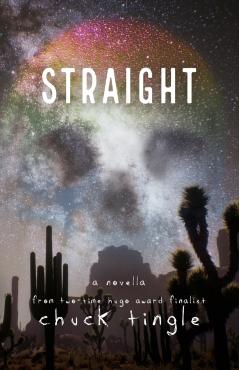 Straight - Chuck Tingle