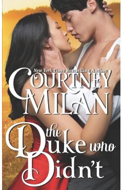 The Duke Who Didn't - Courtney Milan