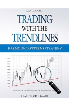 Trading with the Trendlines - Harmonic Patterns Strategy: Trading Strategy. Forex, Stocks, Futures, Commodity, CFD, ETF. - Caroline Winter