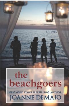 The Beachgoers - Joanne Demaio