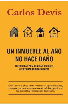 Un Inmueble Al A�o No Hace Da�o - Letra Fresca
