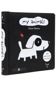 My Animals - Xavier Deneux