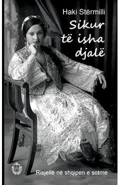 Sikur t� isha djal� - Haki St�rmilli