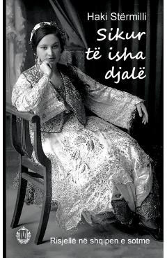 Sikur t� isha djal� - Haki St�rmilli