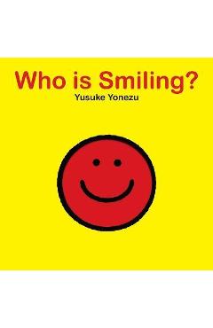 Who Is Smiling? - Yusuke Yonezu