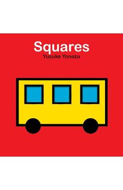 Squares - Yusuke Yonezu