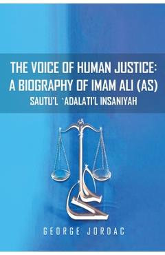 The Voice of Human Justice - George Jordac