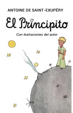 El Principito - Antoine De Saint-exup�ry