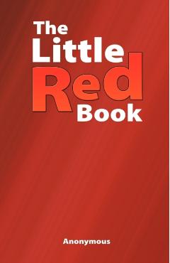The Little Red Book - Anonymous